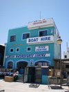 Latchi Watersports Centre
