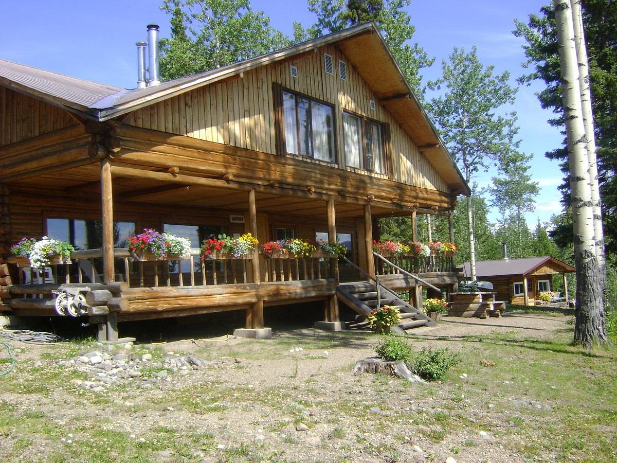 Nechako Lodge - Reviews & Photos (Vanderhoof, British Columbia) -  Tripadvisor