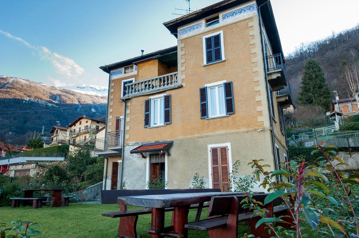 VILLA LENA BELLANO B & B - Prices & Reviews (Italy - Lake Como)