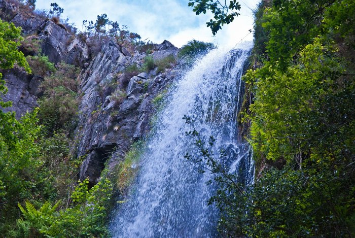 Imagen 1 de Cascada del Cioyo