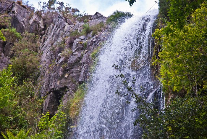 Imagen 4 de Cascada del Cioyo