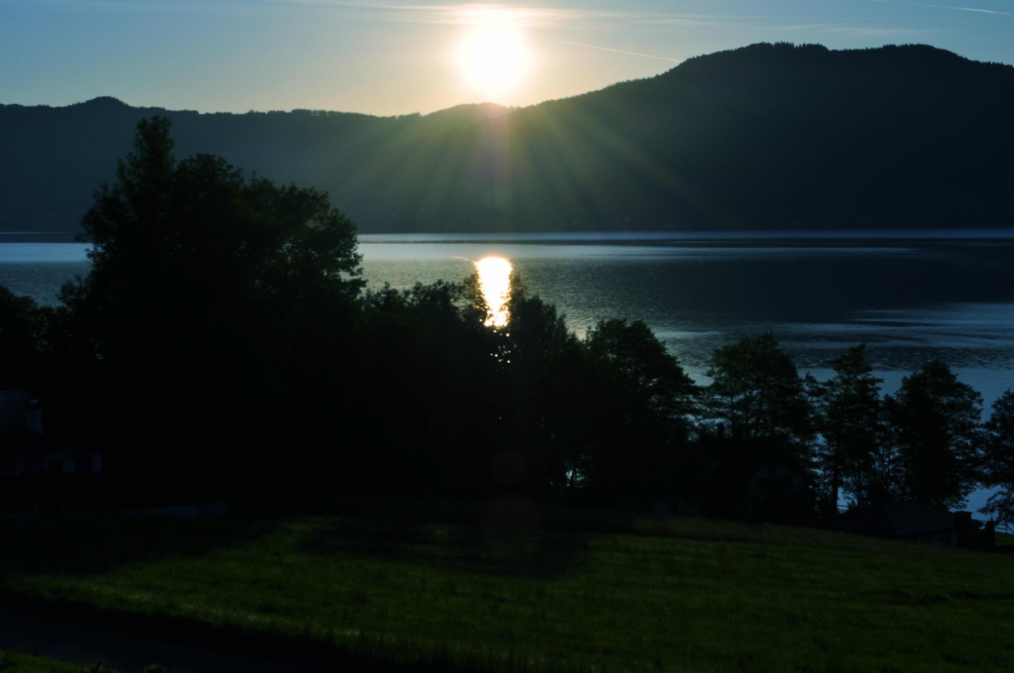 Hotel photo 14 of Panoramahotel Gasthof Schoenberger.