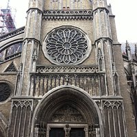Amazing architecture