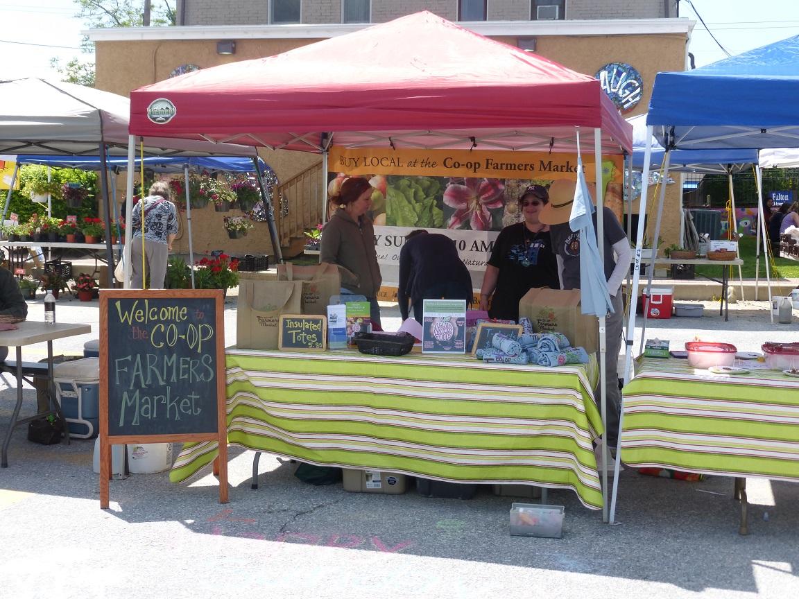 Farmers hotsell market canopy