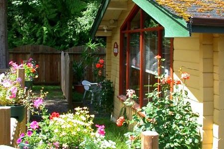 Le Cottage