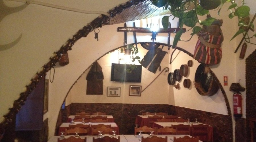 restaurante alentejo, moreanes