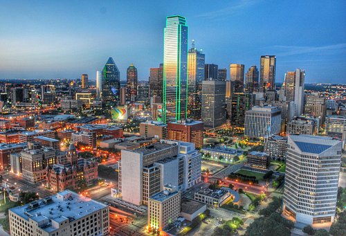 Fun Things to See and Do in Downtown Dallas, Texas - WanderWisdom