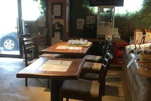 店内