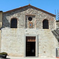 facciata chiesa