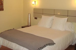 Quarto e suite