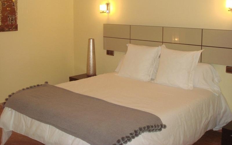 Habitación Superior