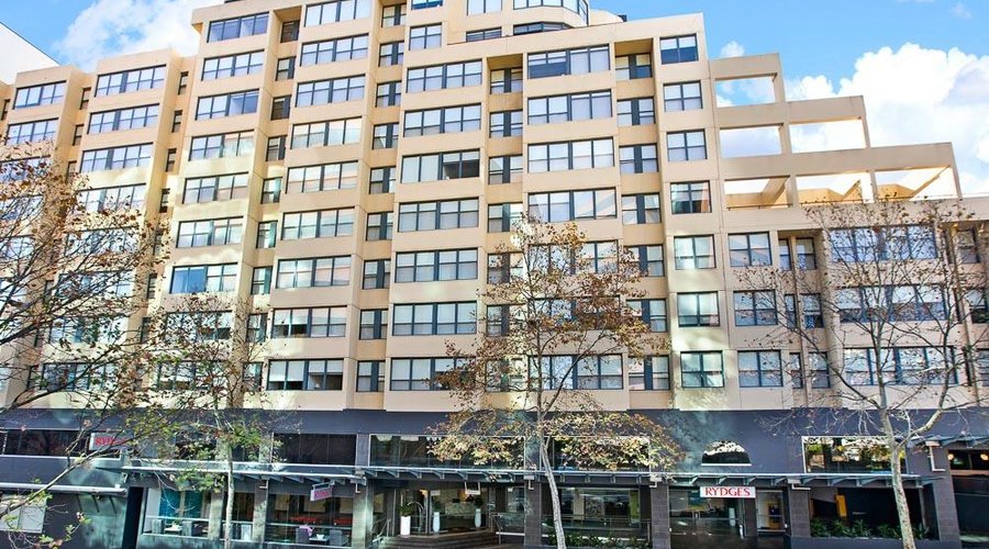 Rydges Sydney Central