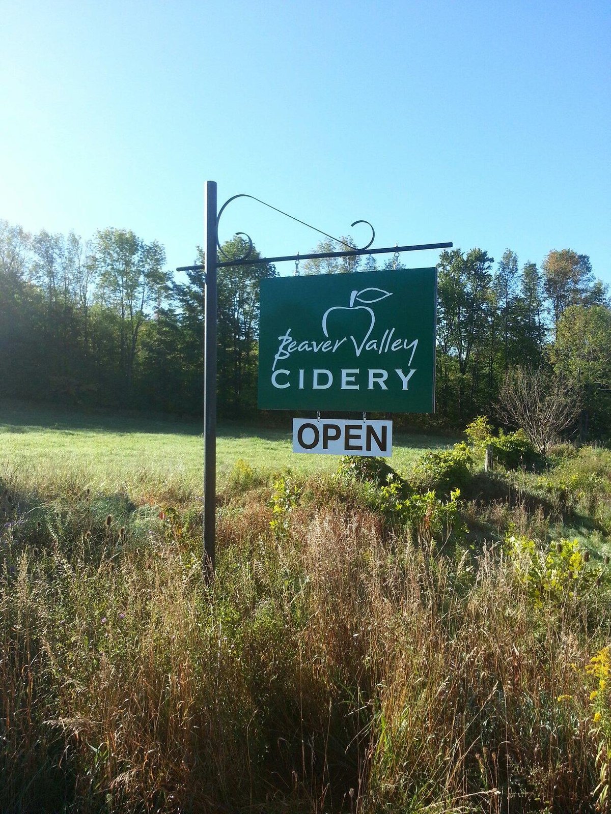 Beaver Valley Orchard And Cidery - All You Need To Know Before You Go 