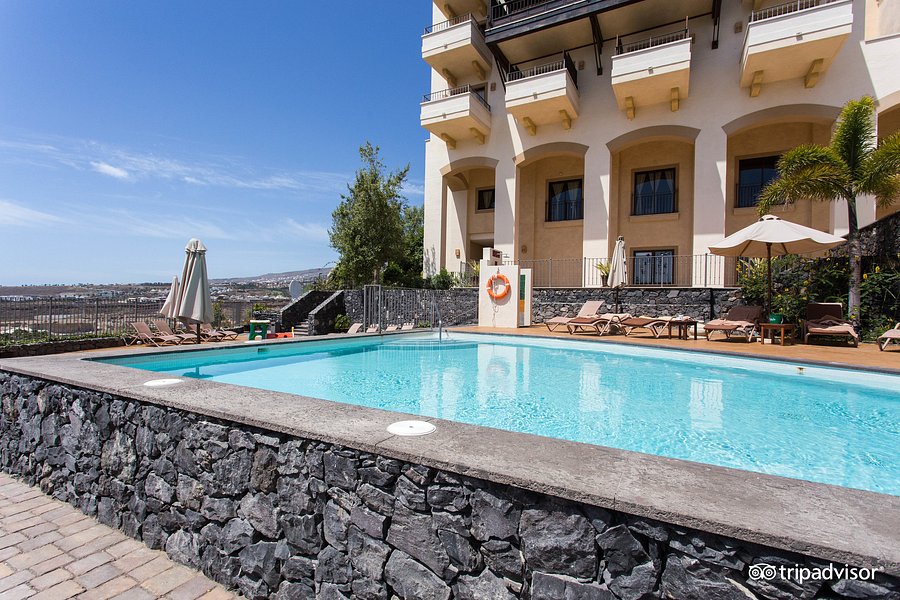 Vincci Seleccion La Plantacion Del Sur 170 2 5 7 Updated 2021 Prices Hotel Reviews Costa Adeje Spain Tripadvisor