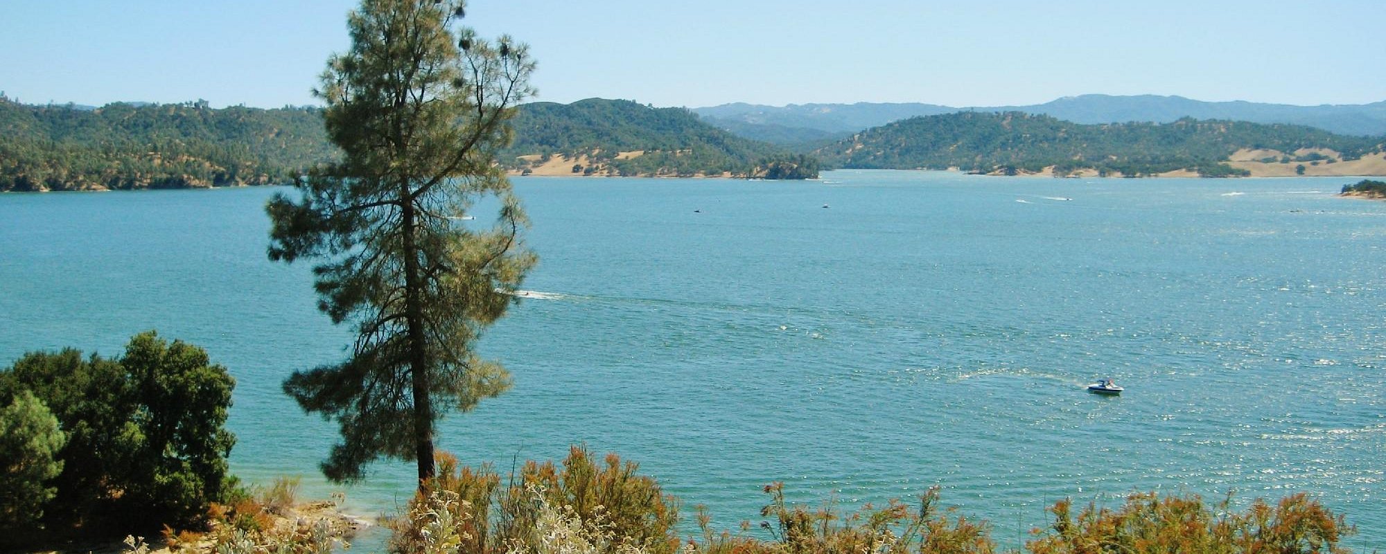 Lake Nacimiento, CA 2024 Best Places to Visit Tripadvisor