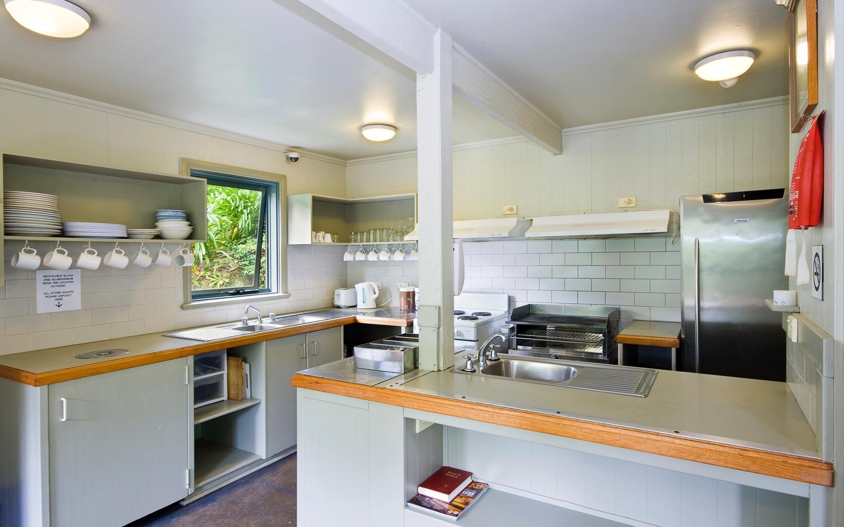 Great Ocean Road Cottages by null