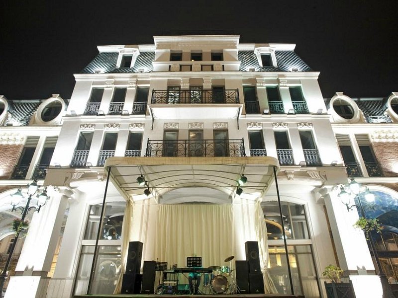Batumi, Georgien: Tourismus in Batumi - Tripadvisor