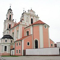 da via Vokieciu