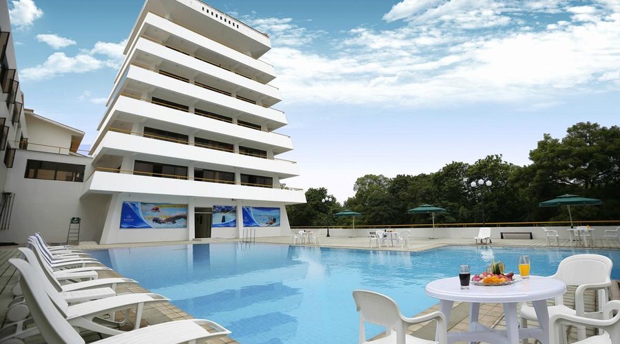 구이린 그랜드 링크 호텔 (Grand Link Hotel Guilin) - 호텔 리뷰 & 가격 비교