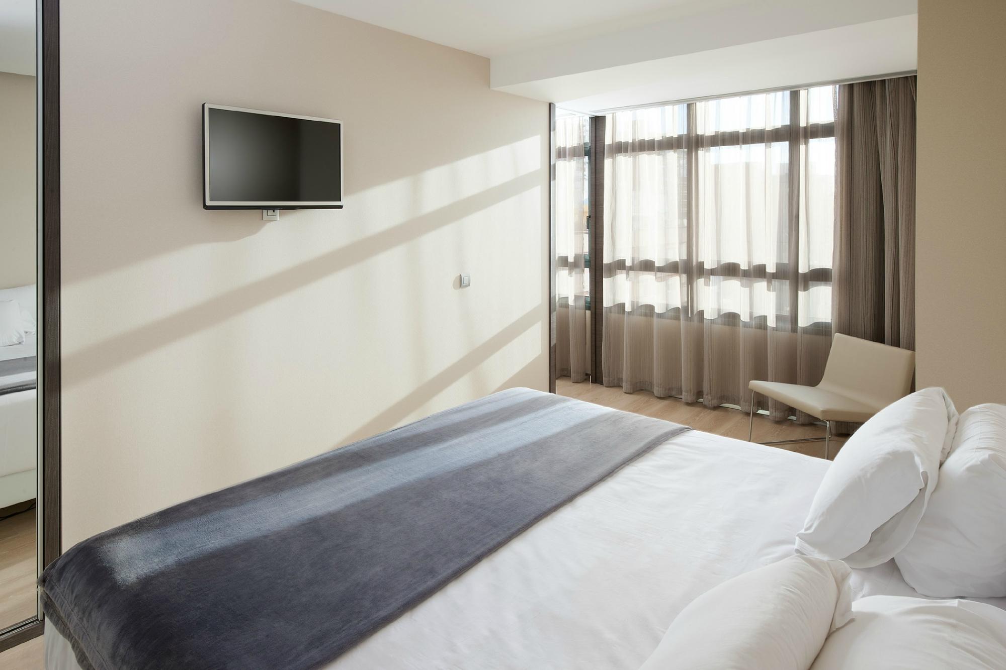 Hotel photo 21 of NH Castellon Mindoro.