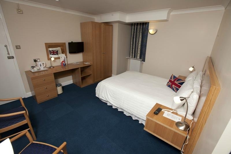 The Union Jack Club Rooms Pictures & Reviews Tripadvisor