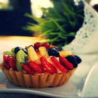 Fruit basket
