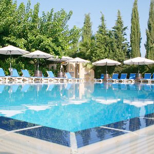 Apollonia Hotel Apartments in Paphos