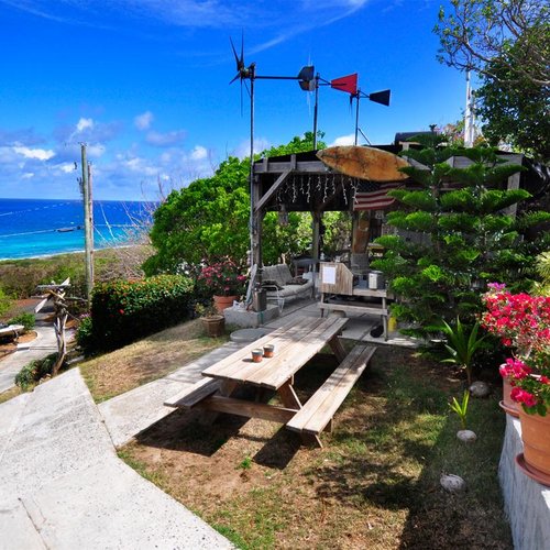 Virgin Islands Campground image