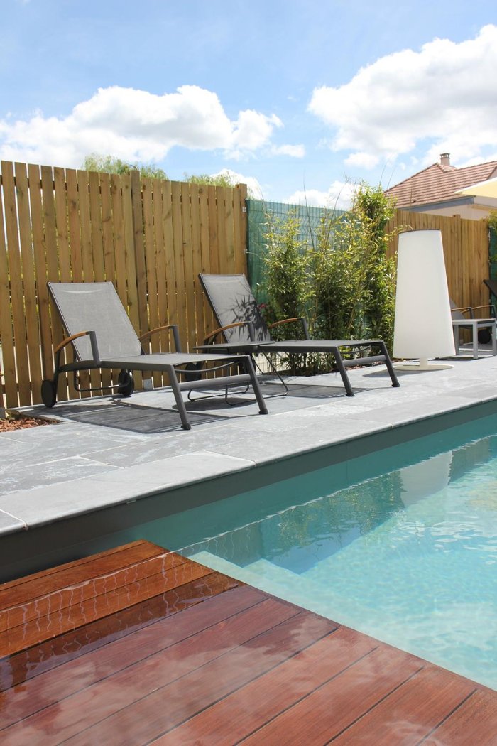 Best Western The Wish Versailles Pool Pictures & Reviews - Tripadvisor