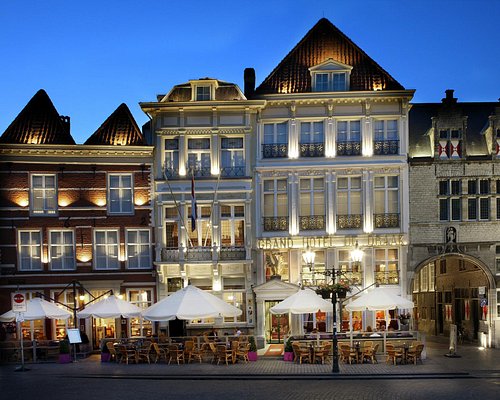 De 10 beste hotelaanbiedingen in Tholen - Tripadvisor