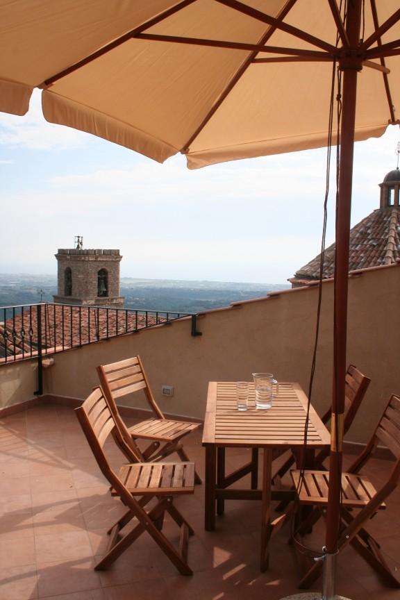 B&B IL CAMPANILE - Reviews (Santa Domenica Talao, Italy)