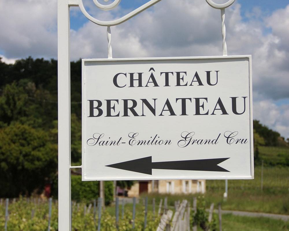 Chateau des Bertins 2019 Bordeaux – Irish Tipple