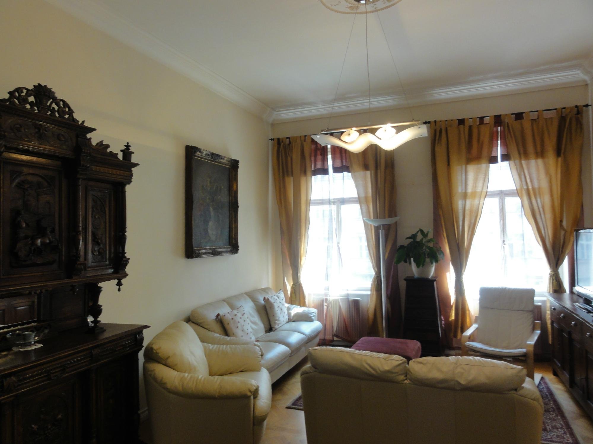 GH PRAGUE APARTMENTS - Condominium Reviews (Czech Republic)