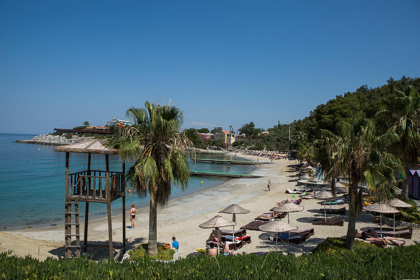 Hotel photo 6 of Pine Bay Holiday Resort.