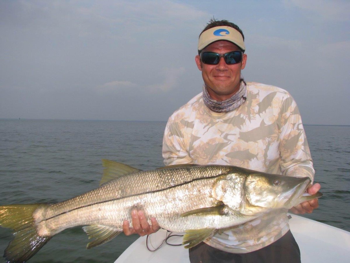 The Fish Hunter Fishing Charters, Сент-Петерсбург: лучшие советы перед  посещением - Tripadvisor