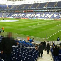 GRADA ESPAÑOLISTA