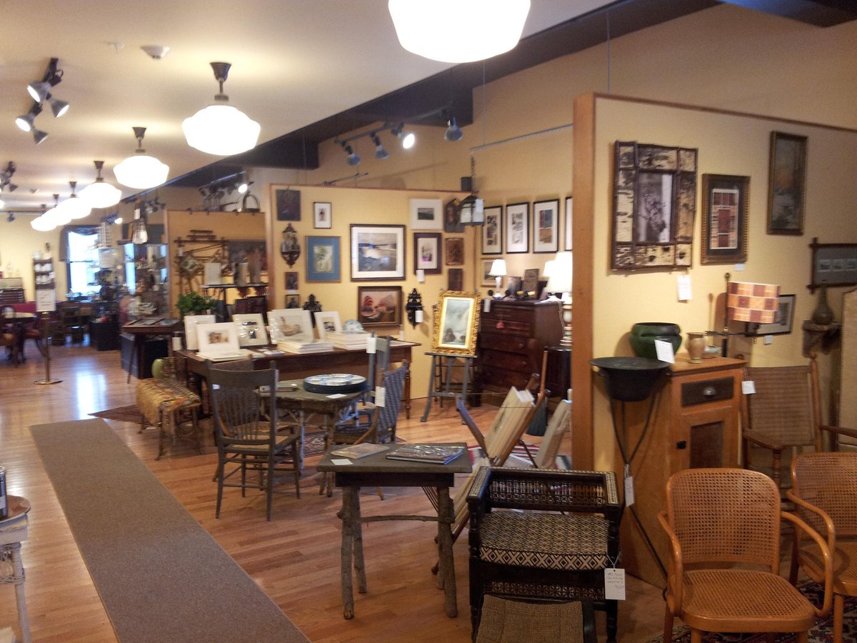 Tannersville Antique & Artisan Center - All You Need to Know BEFORE You Go