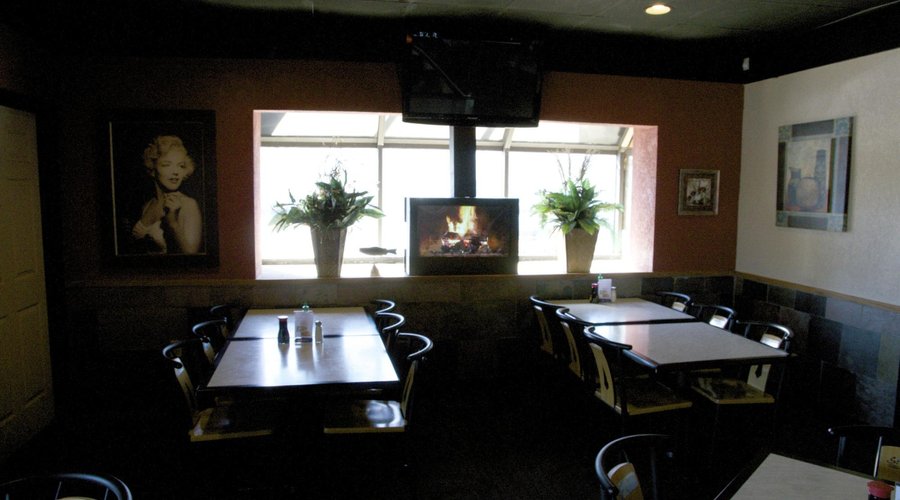 Crazy Fire Mongolian Grill Cary