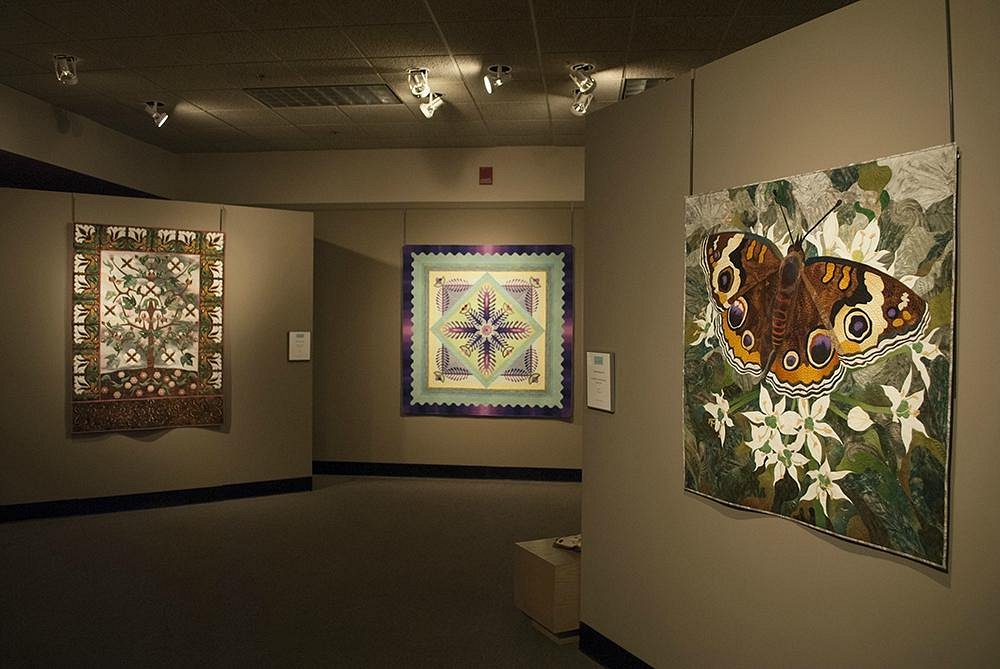 The National Quilt Museum (Paducah) All You Need to Know BEFORE You Go