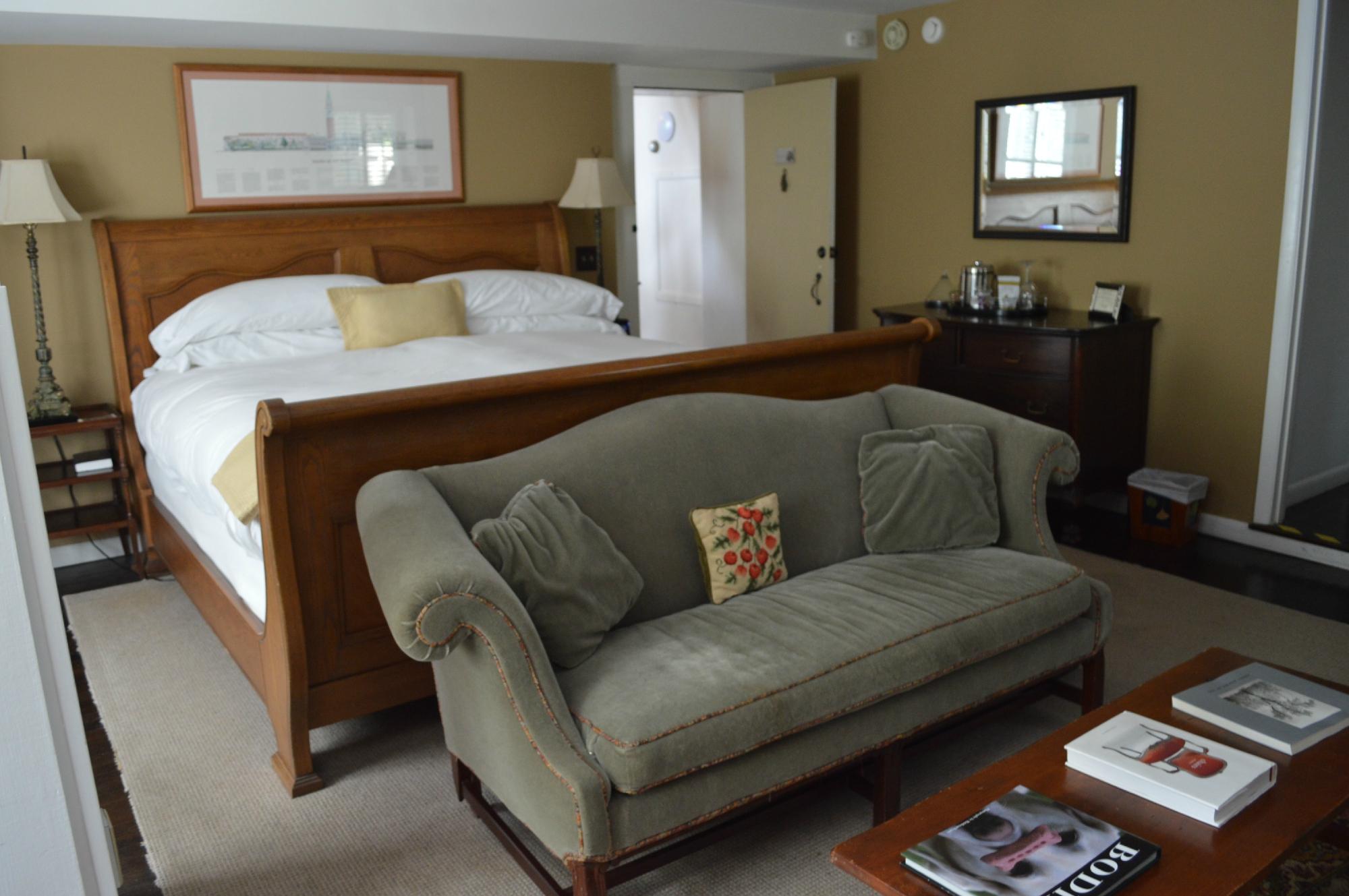 GIDEON RIDGE INN: Bewertungen, Fotos & Preisvergleich (Blowing Rock, NC) - Tripadvisor