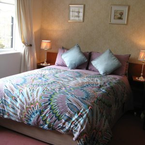 lovely room