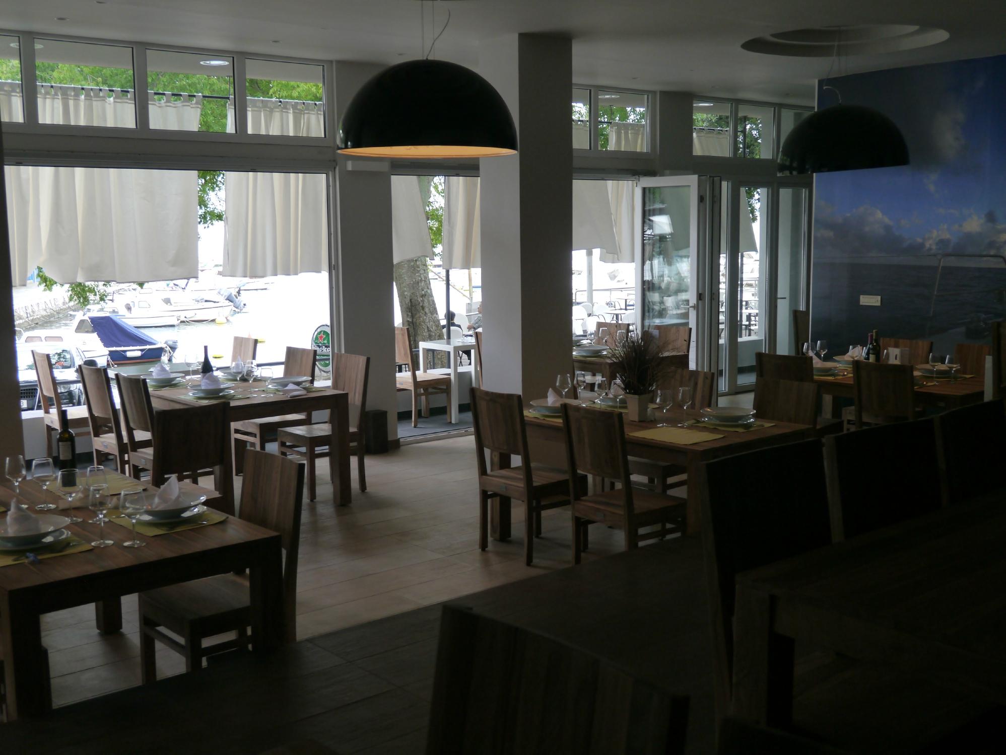Hotel photo 1 of Galija.