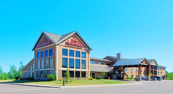 Hotel photo 14 of AmericInn by Wyndham Wausau.