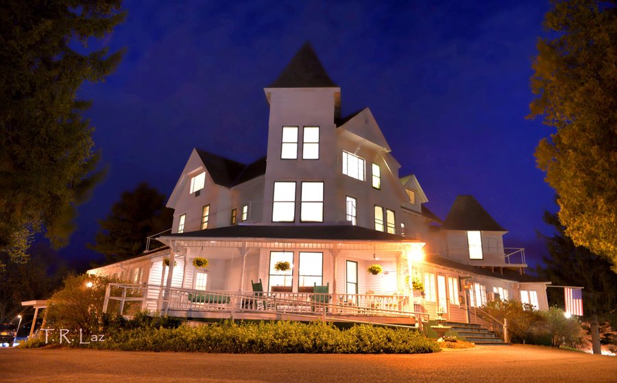 Welcome to The Inn
