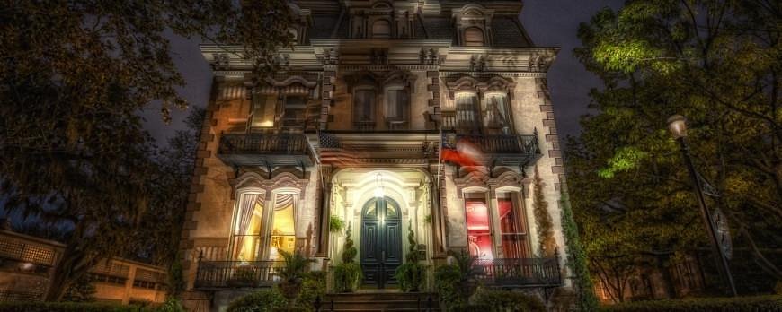 old city ghost tour reviews