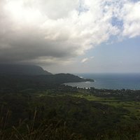second lookout