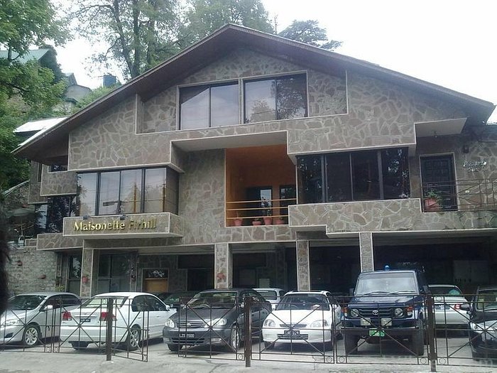 MAISONETTE FIRHILL MURREE - Updated 2023 Prices & Condominium Reviews (Pakistan)