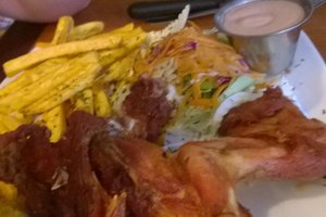 Comida