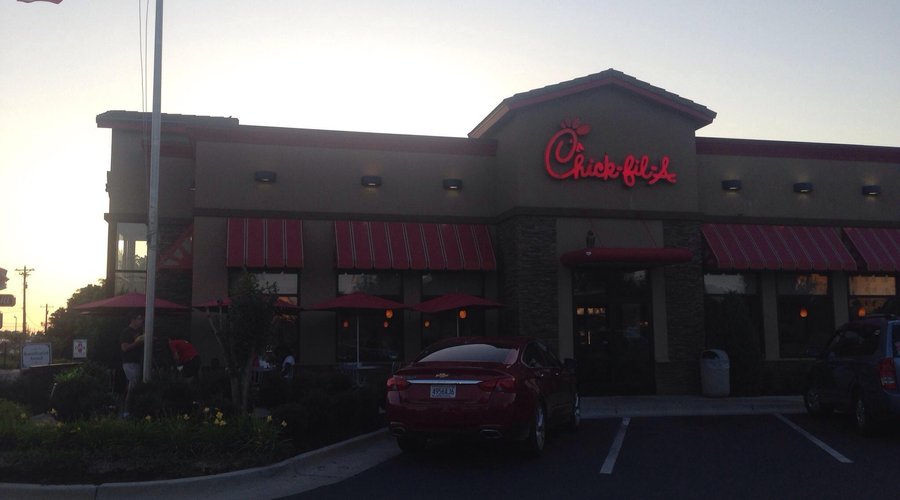 Chick-fil-A