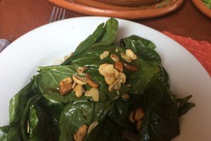 Comida